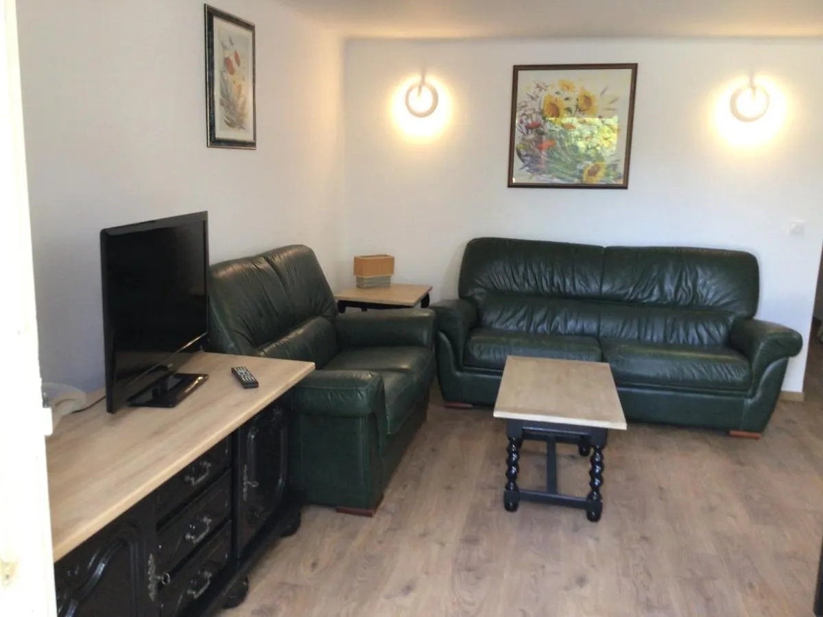 Ferienwohnung Escapade Cote D'Azur Saint Aygulf
