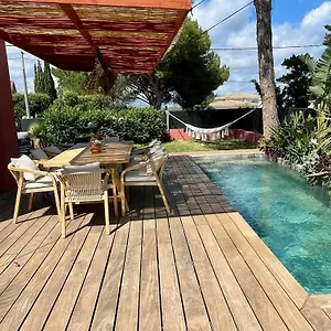 Uvea Villa